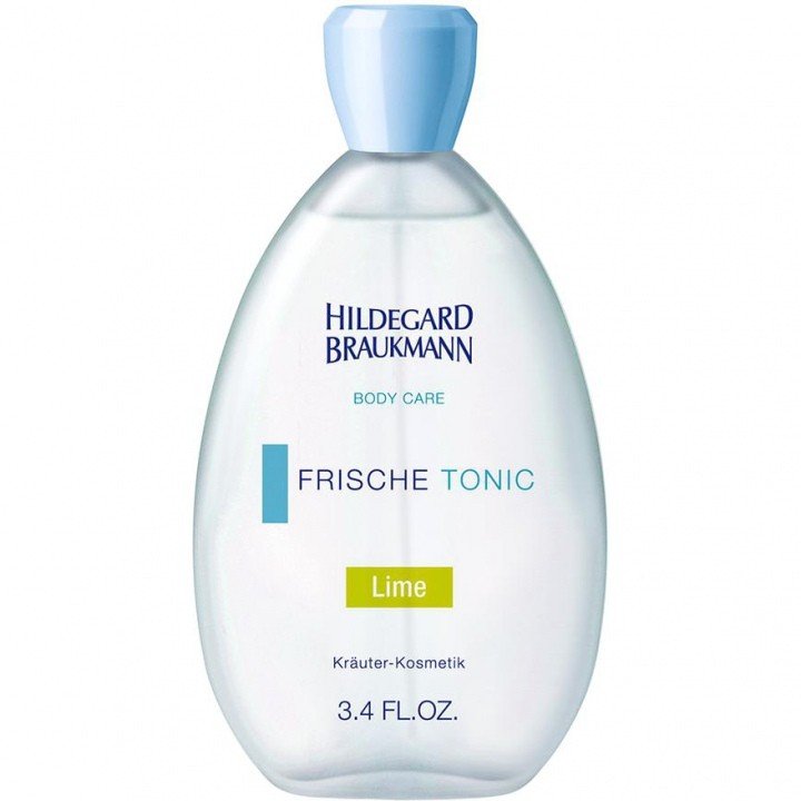 Frische Tonic - Lime